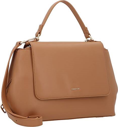 Calvin Klein CK Must Handtasche 21.5 cm