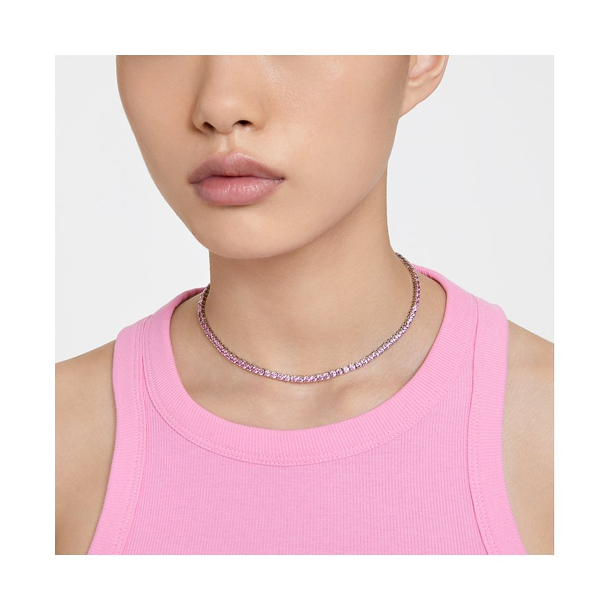 Swarovski Kette Matrix