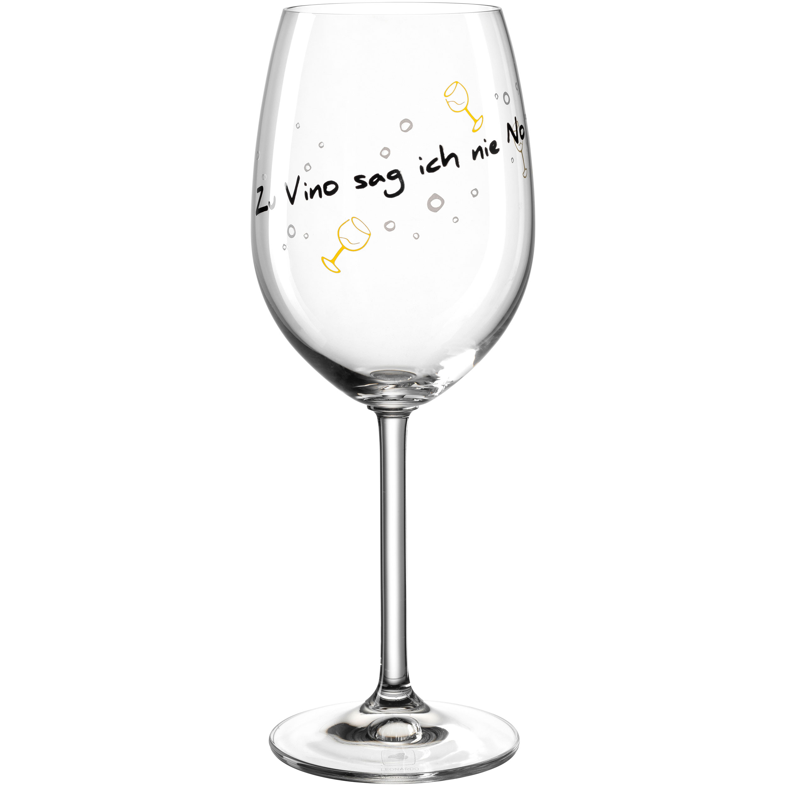 LeonardoWeinglas 460ml