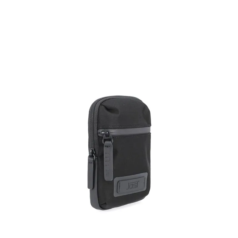 Jost TALLINN Pouch - schwarz