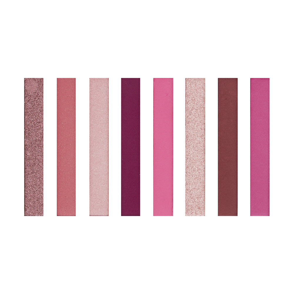 I Heart Revolution I Heart Revolution Affirmation Book Palette Be Yourself Fard à paupières