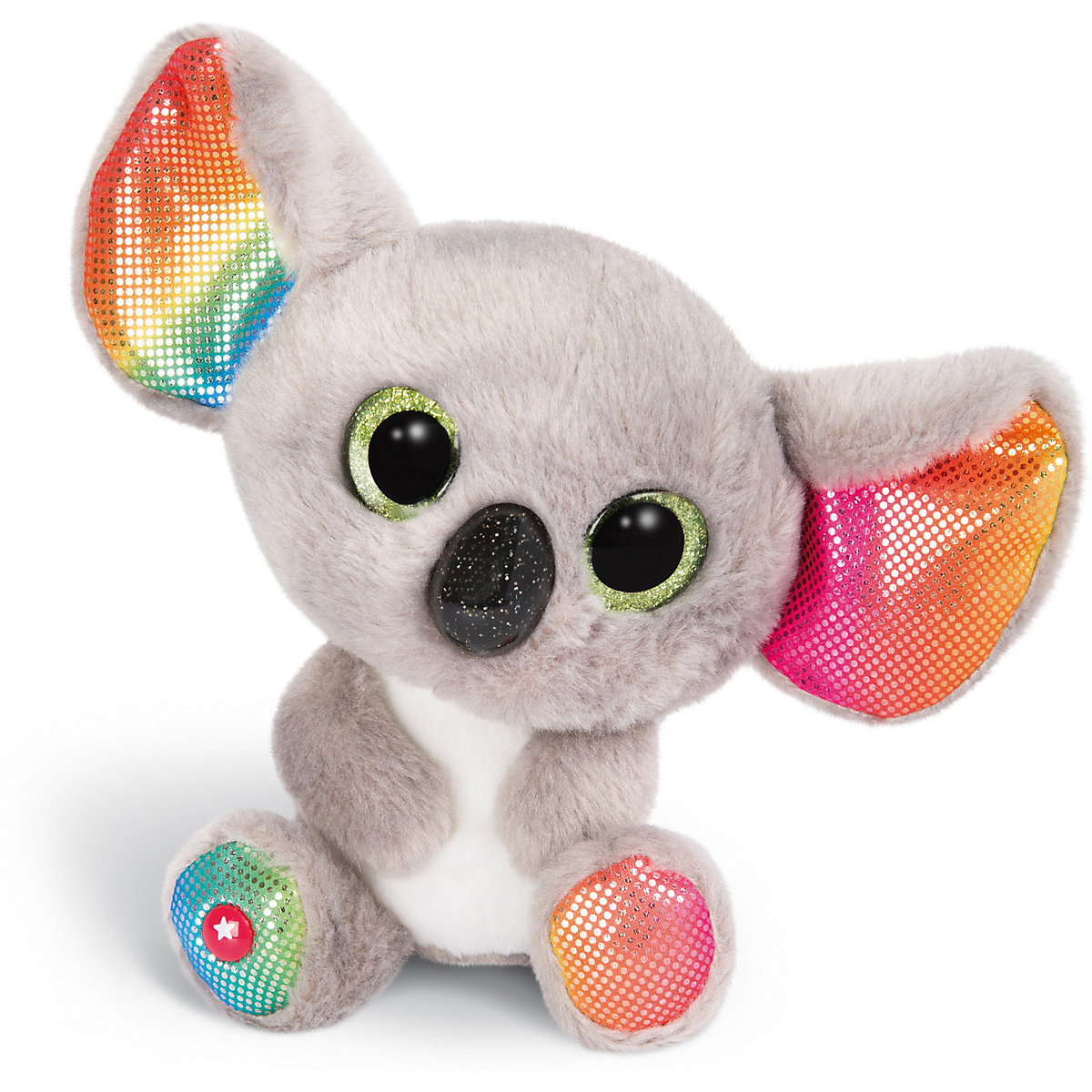 Glubschis Kuscheltier Koala Miss Crayon 15cm (46319)