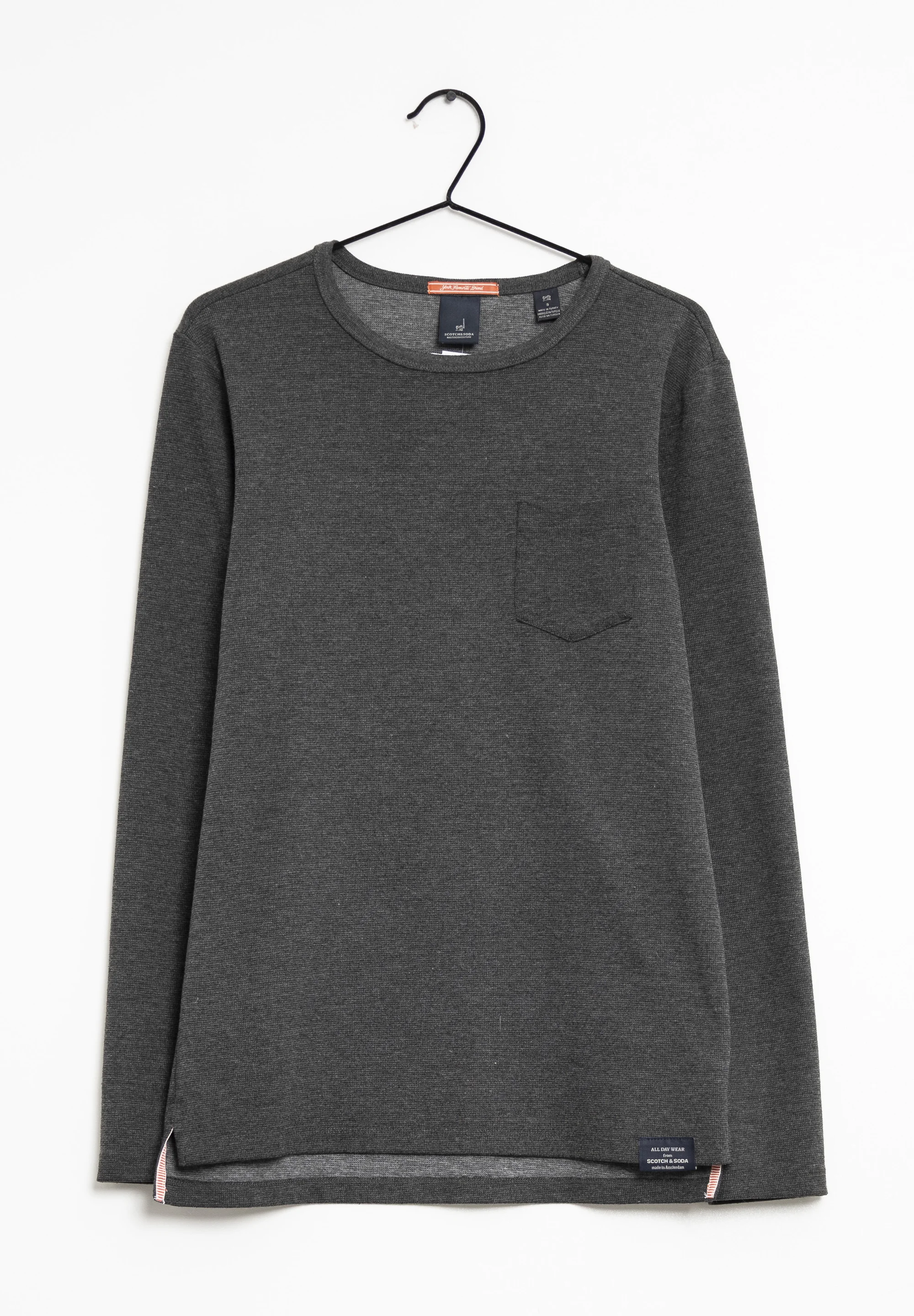 Suéter Scotch & Soda