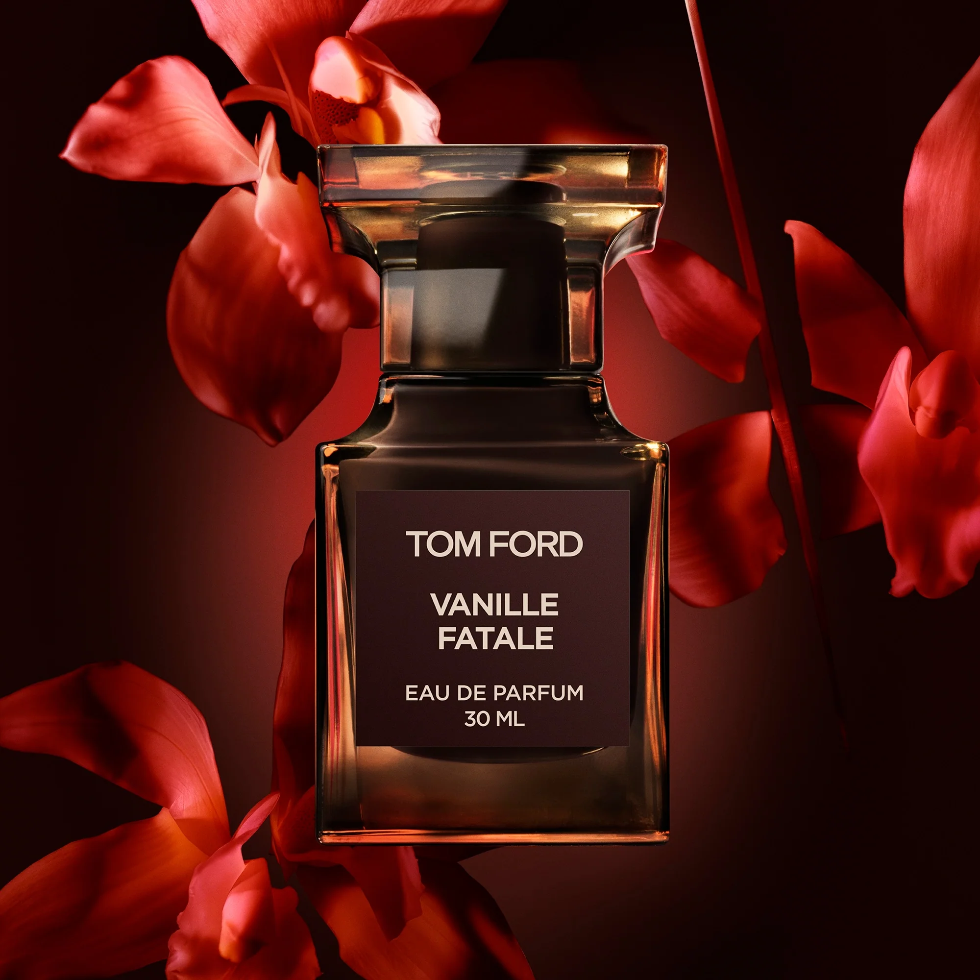 Private Blend Collection Vanille Fatale - Eau de Parfum, Eau de Parfum unisex