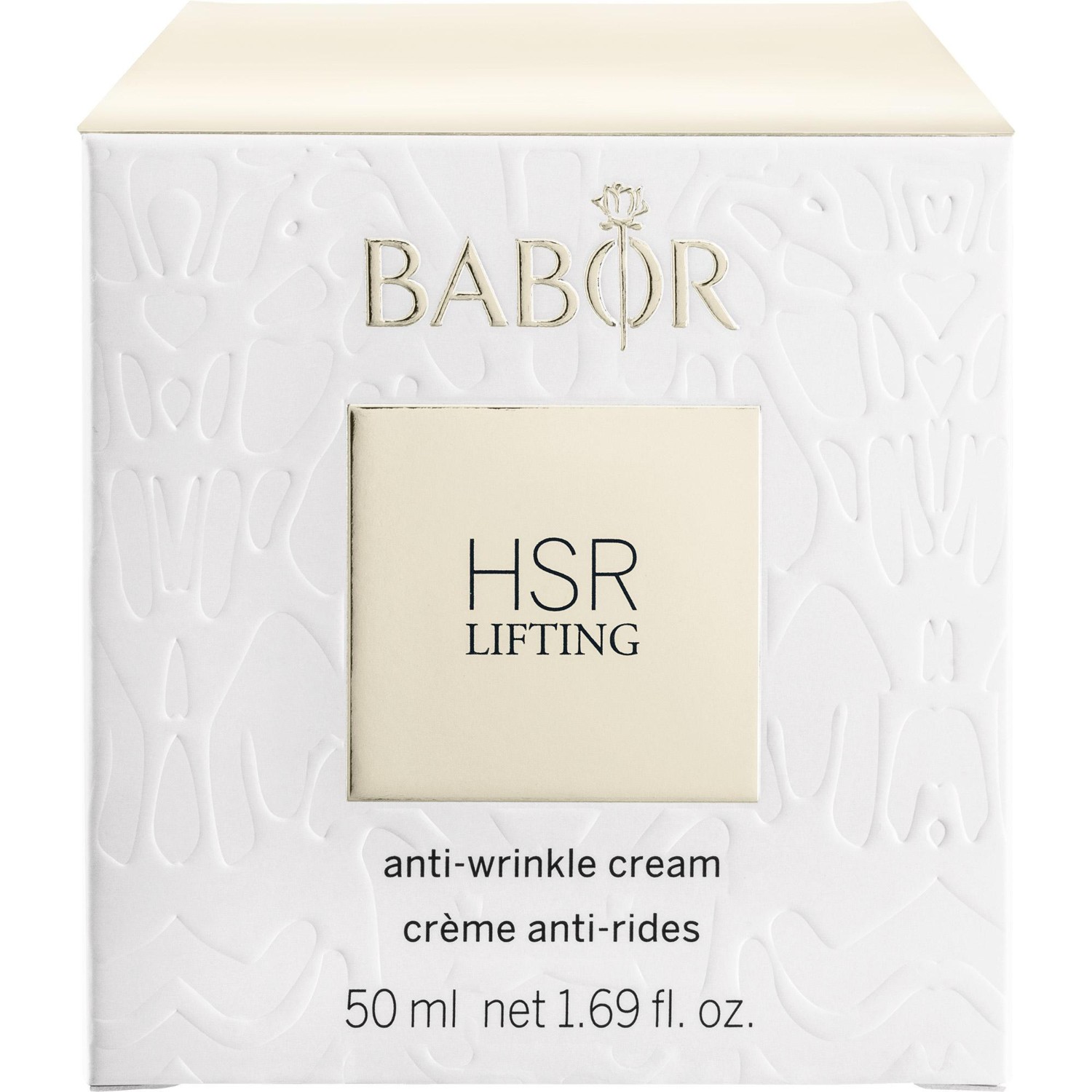 BABOR Krem