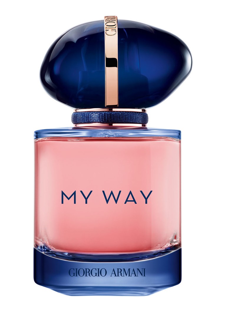 Giorgio Armani My Way Intense Eau de Parfum