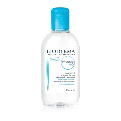 Acqua micellare detergente Bioderma Hydrabio H2O 500 ml