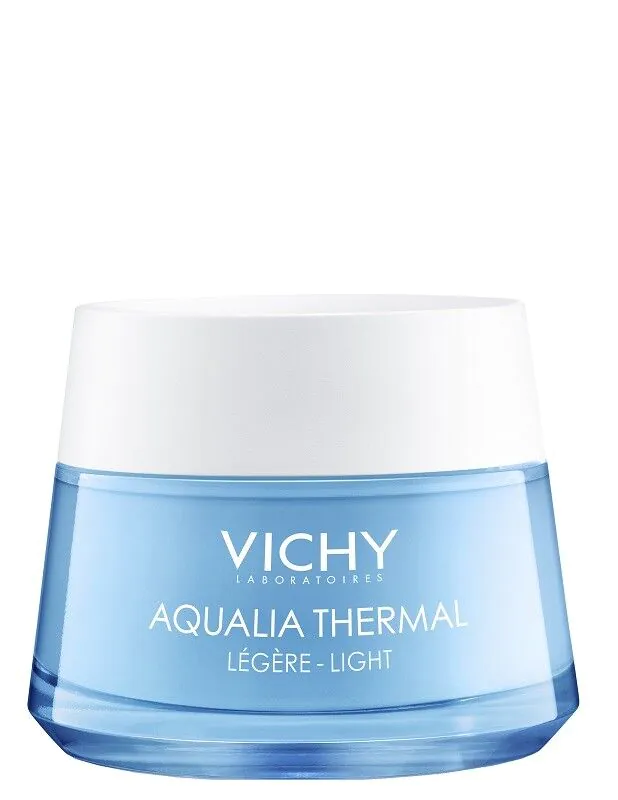 Vichy Aqualia termalna hidratantna krema lagane konzistencije