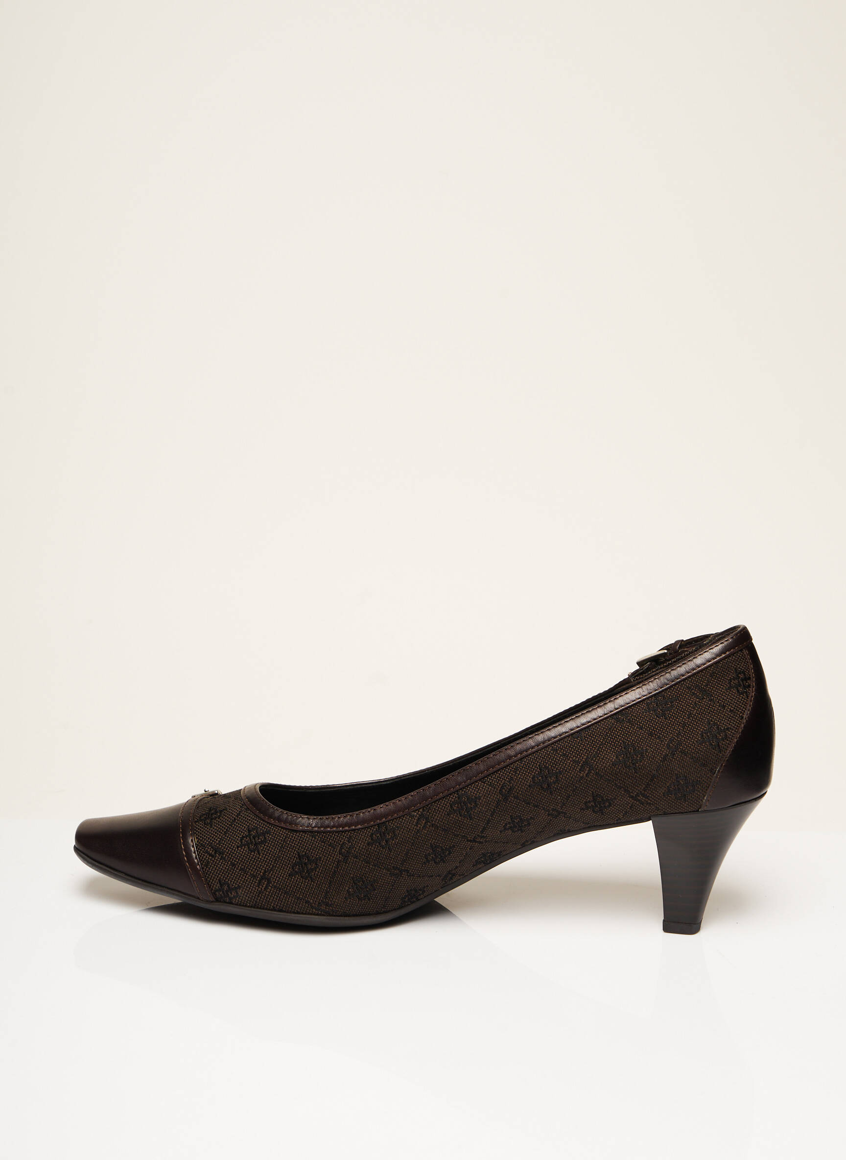 Hogl Escarpins Femme couleur marron