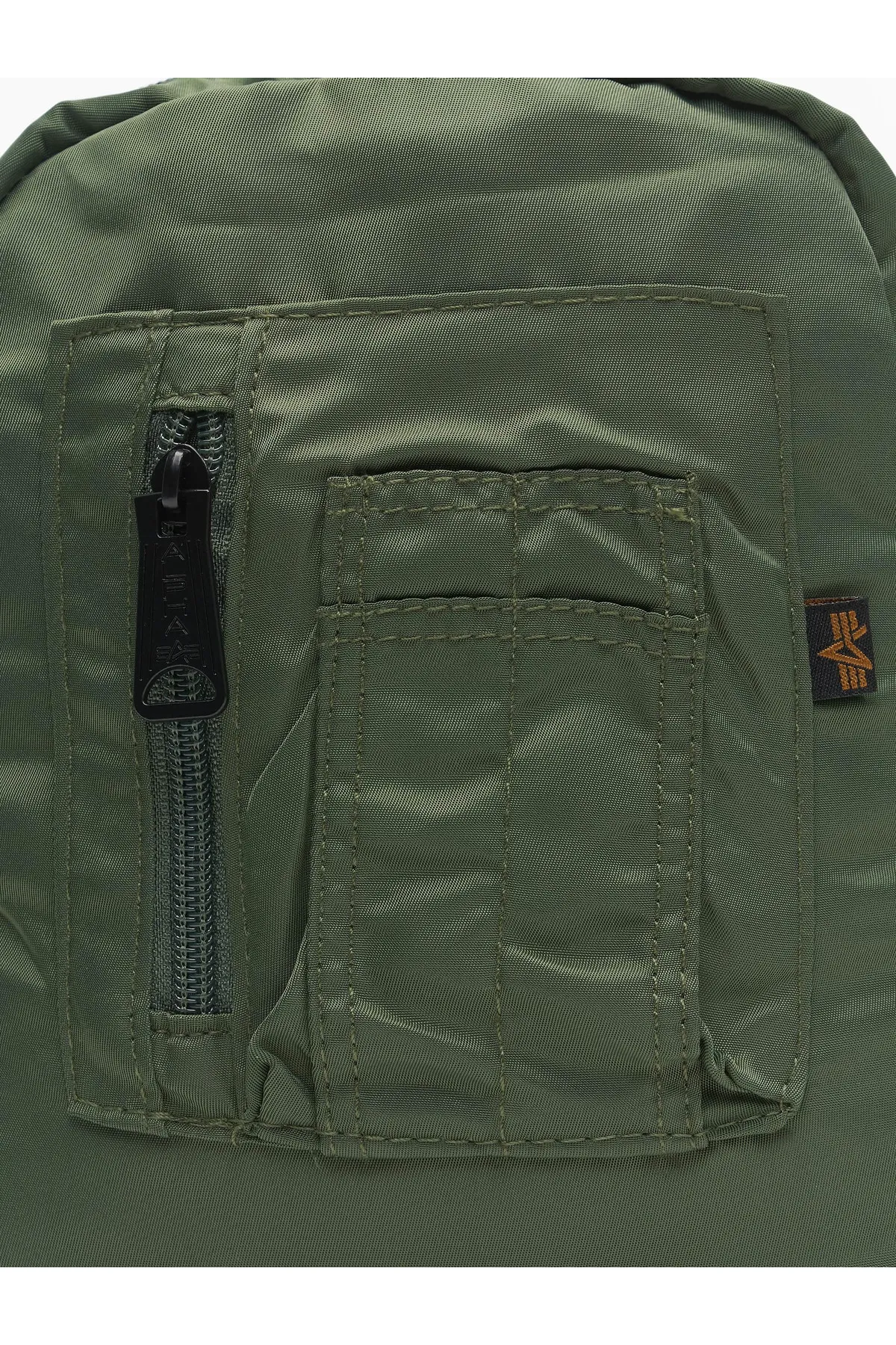 Alpha Industries  Unisex Alpha Industries Crew tragen Umhängetasche