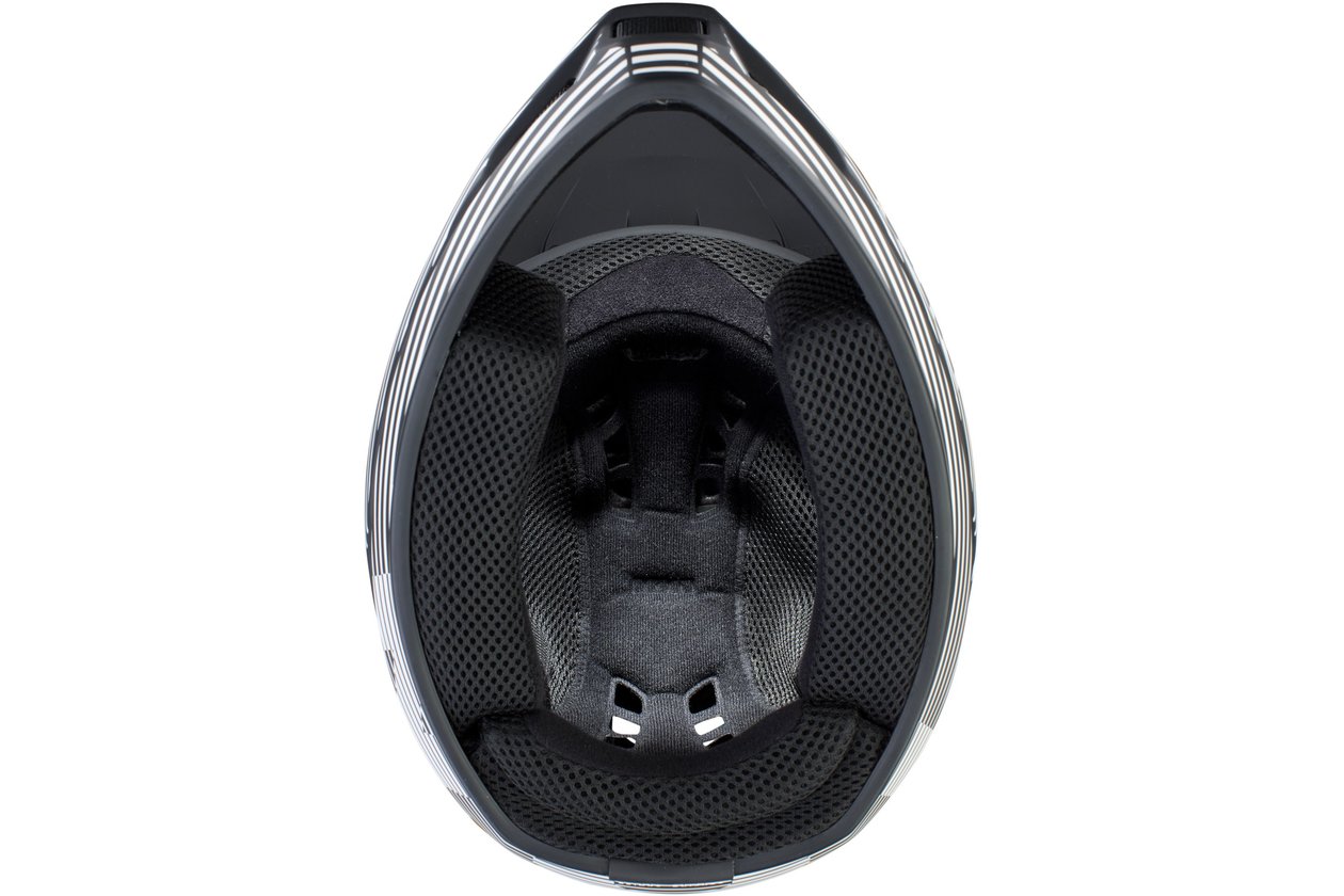 ION Scrub Amp