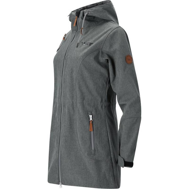 Weather Report LILAN Softshelljacke Damen