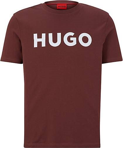 HUGO T-Shirt Dulivio