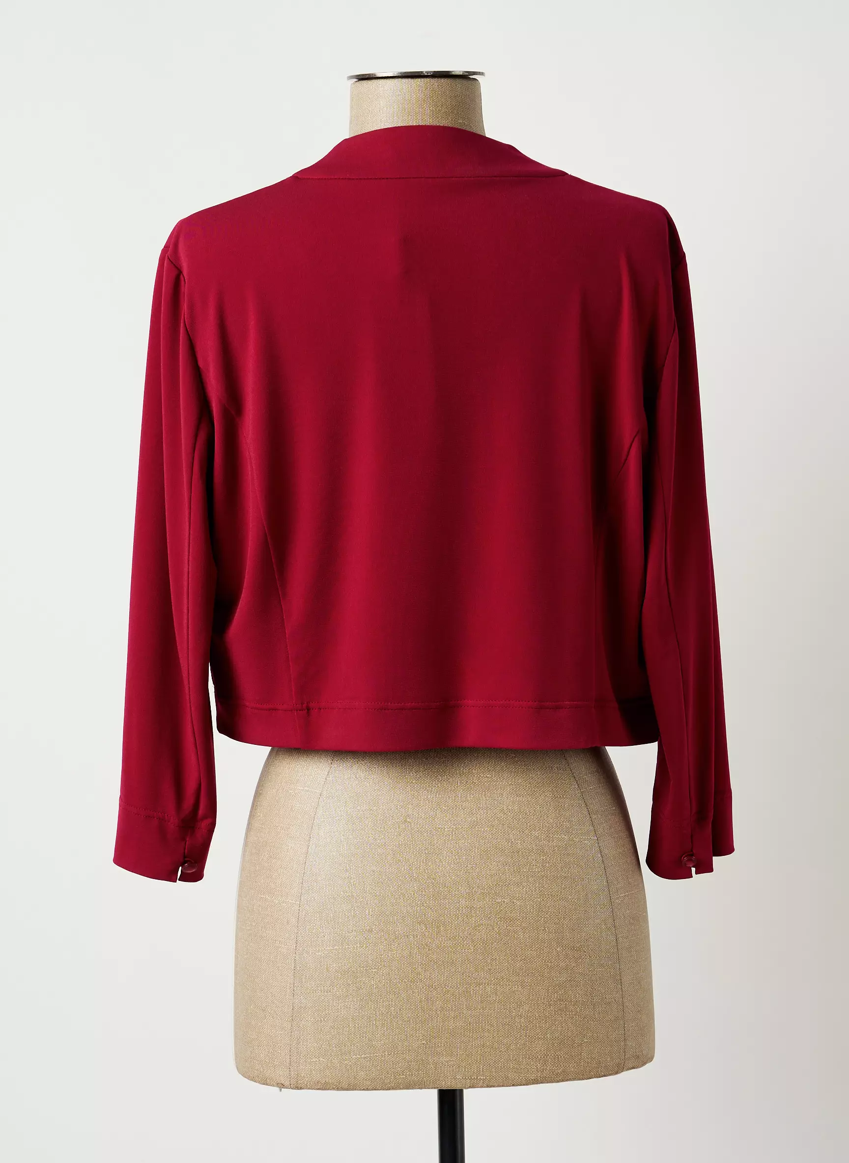 Vera Mont Vestecasual Femme couleur rose