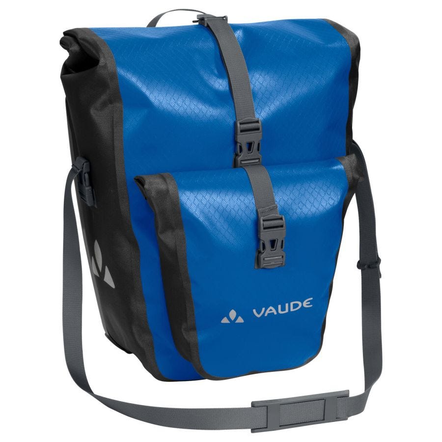 Aqua Back Plus - Fahrradtaschen