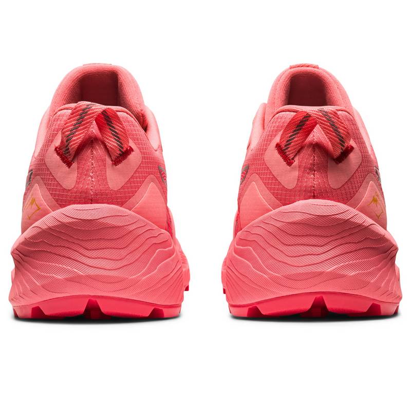 ASICS Trabuco 11 Laufschuhe Damen