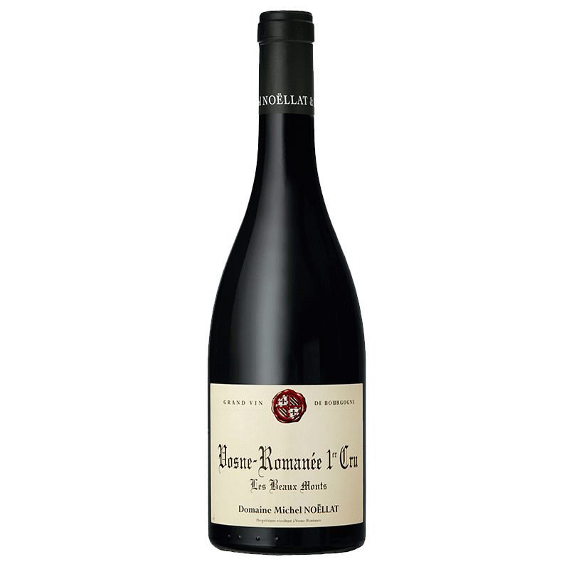 2019 Domaine Michel Noellat Bourgogne, Vosne Romanée 1er Cru