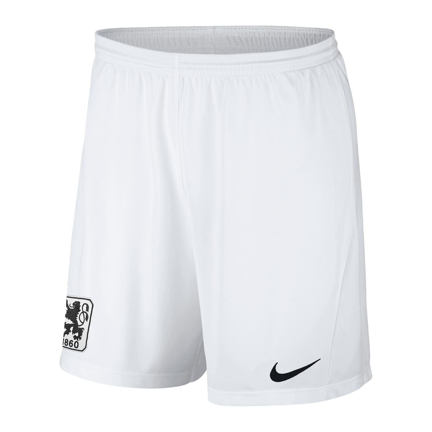 Nike TSV 1860 München Short 3rd 2024/2025 Kids Weiss F100