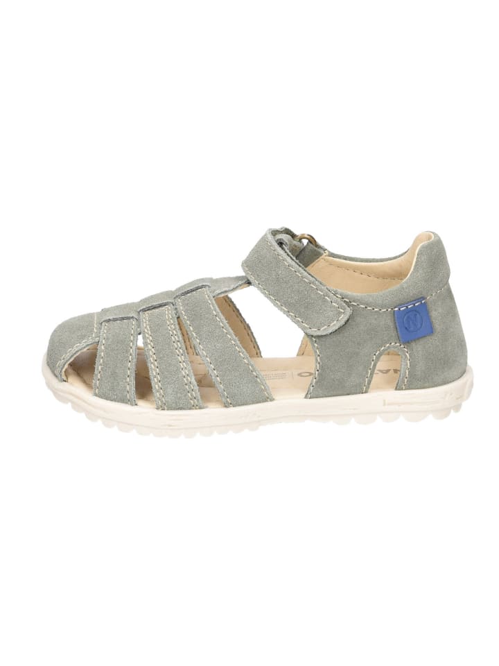 Naturino Sandalen in grün günstig kaufen
