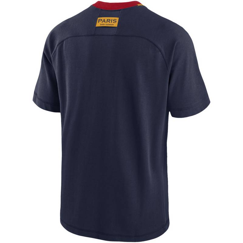 Nike Paris Saint-Germain Reisen T-Shirt Herren