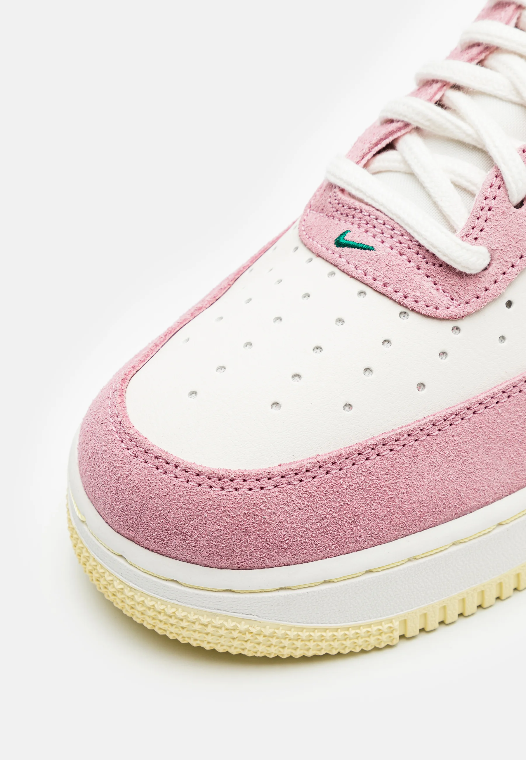 Nike Sportswear AIR FORCE 1 07 LV8 - Zapatillas bajas
