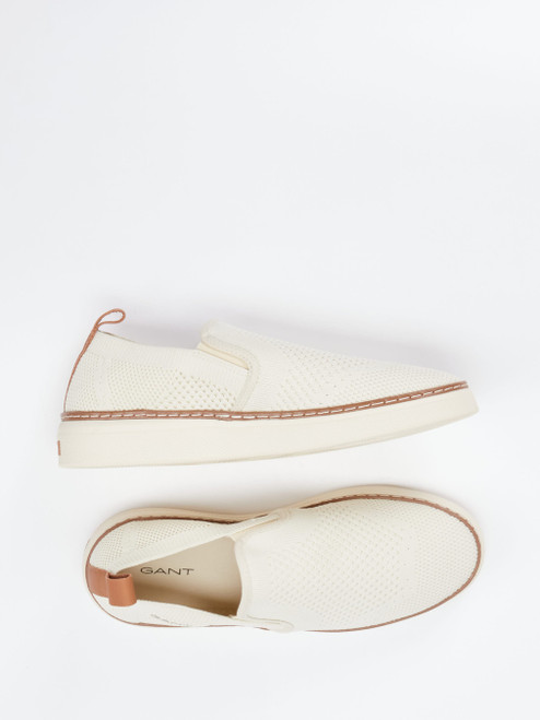 Slipper-45103790001 Gant