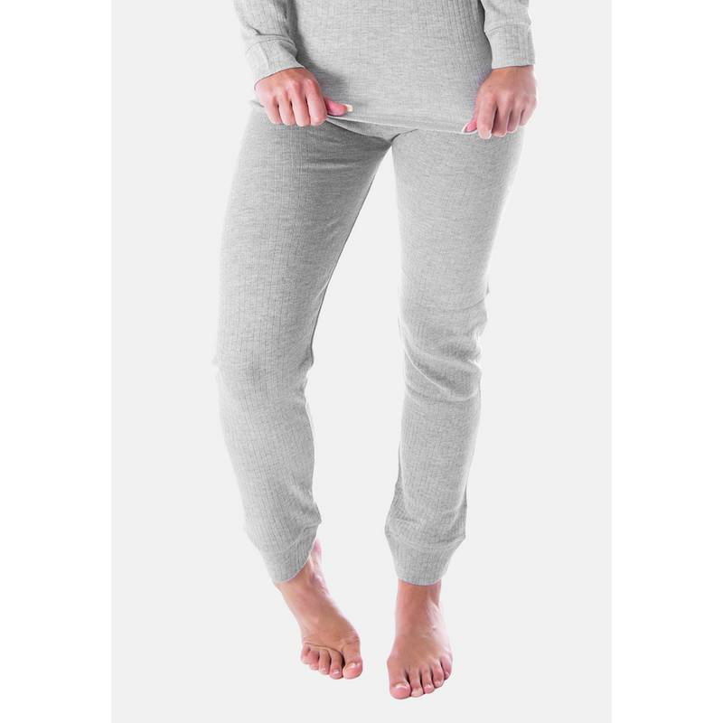 Black Snake 2 Pack Thermo Hose Cozy Funktionsunterhose Damen