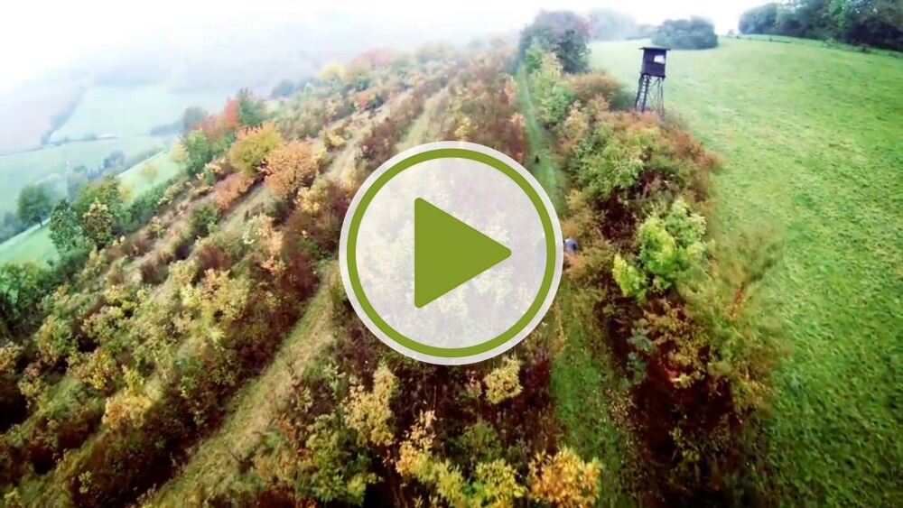 GASTROCK Dreibein-Sitzstuhl Trioled
