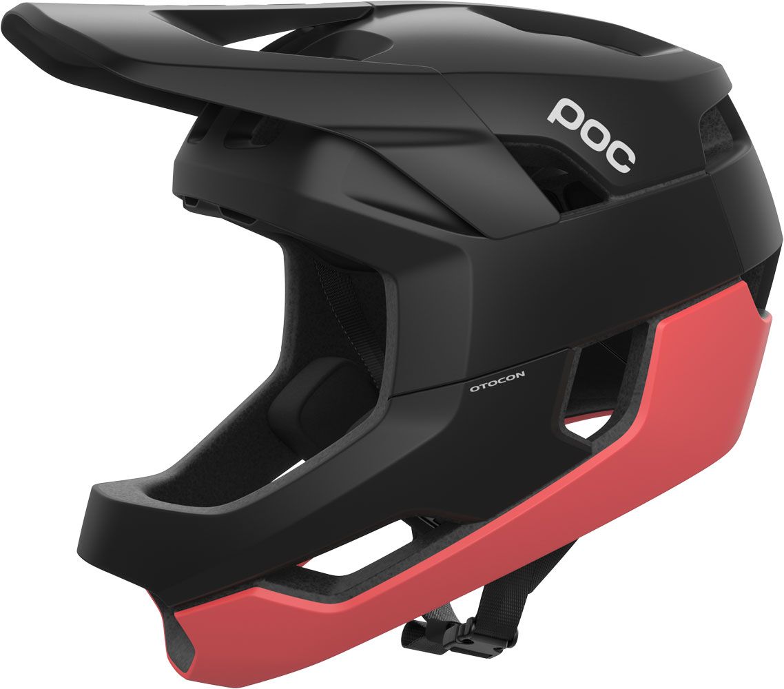 POC Otocon - Fullface Helm kaufen | Bike-Discount