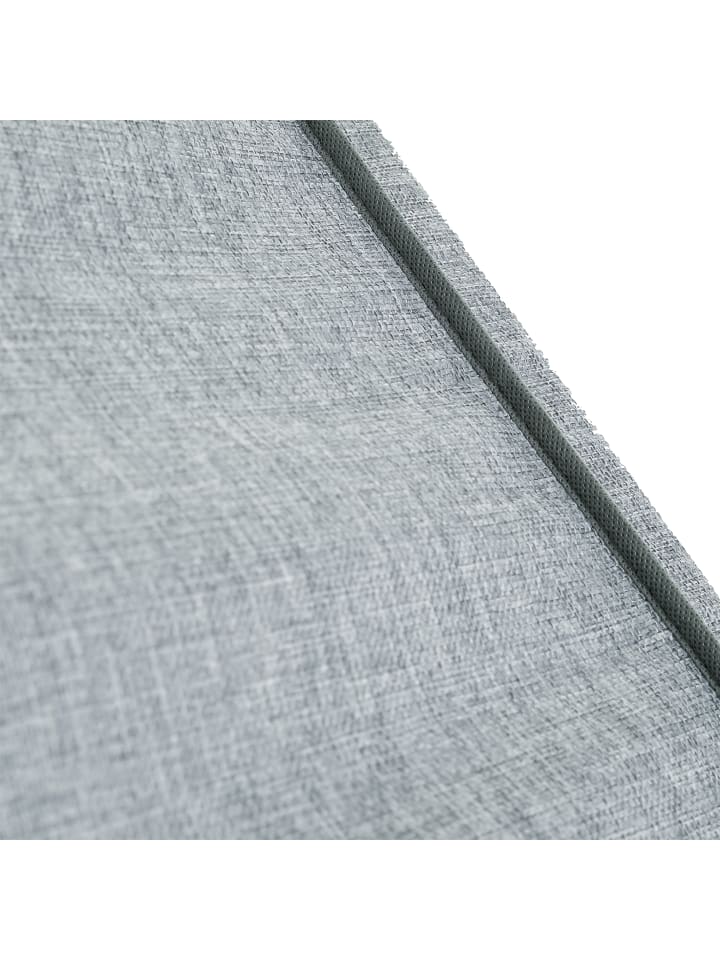 axentia Wäschebehälter, Bambus, Polyester günstig kaufen onesize