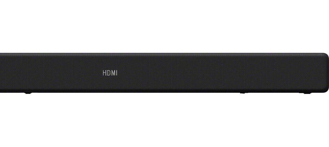 Sony HT-A5000 Premium + SA-SW3 Subwoofersystem - 5.1.2 Soundbar (360° Spatial Sound Mapping-Technologie, Acoustic Center Sync)
