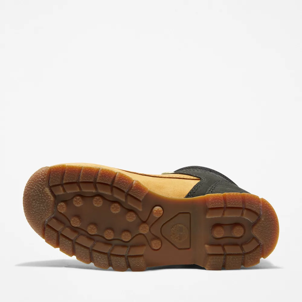Timberland Euro Sprint TB0A1NLB2311 / gelb