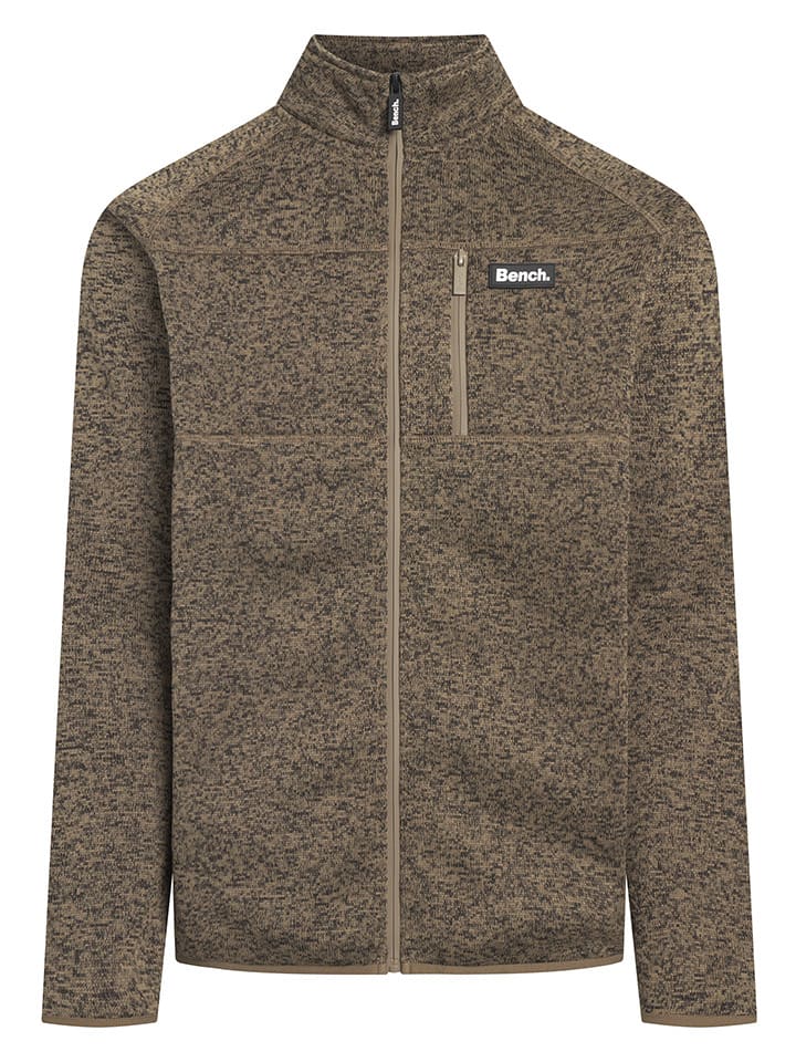 Bench Fleecejacke 