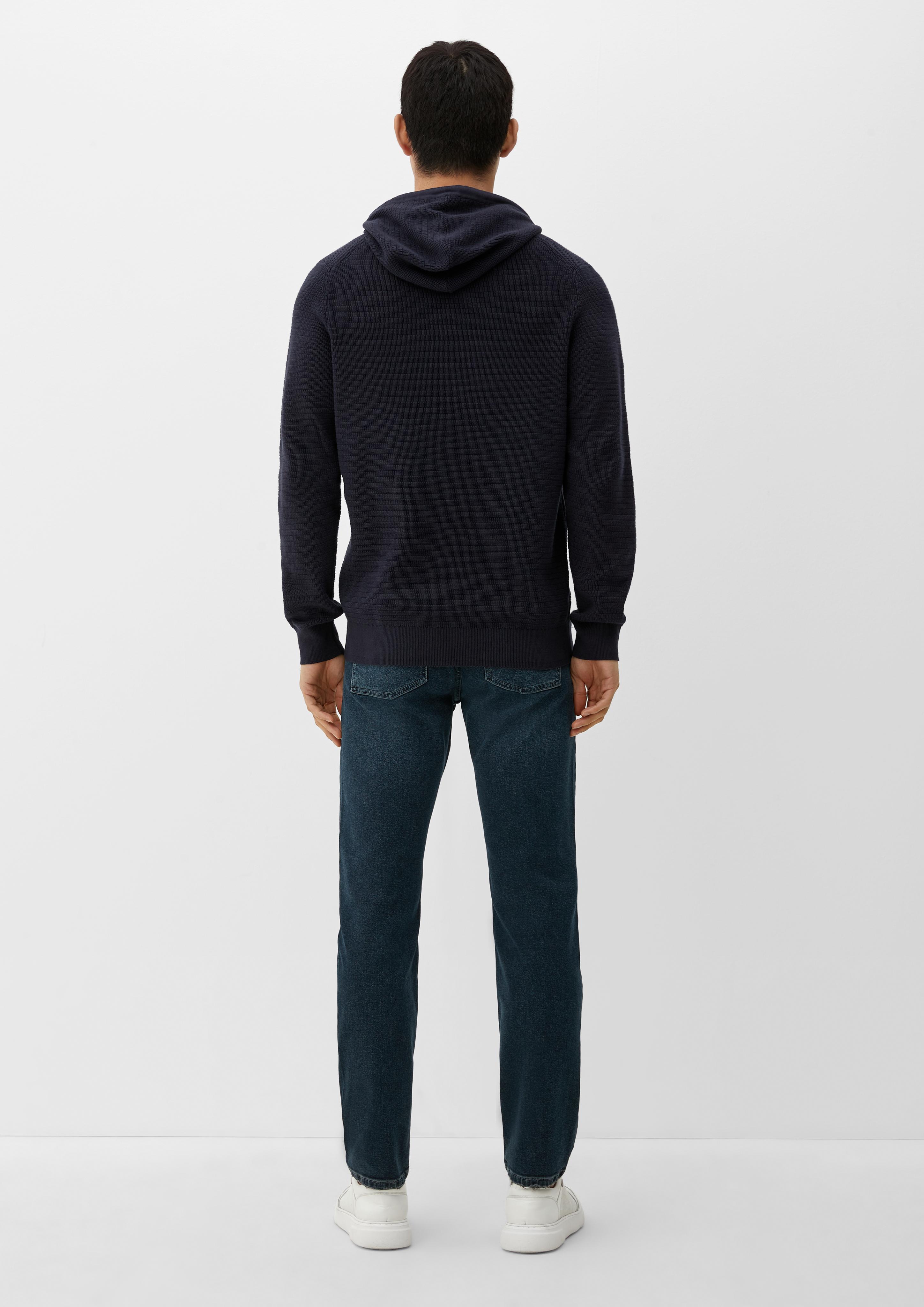 Jeans / Regular Fit / High Rise / Straight Leg  2126362-59Z5