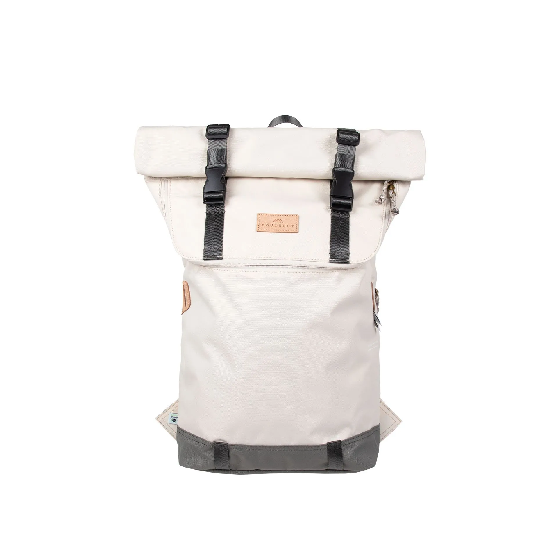 Doughnut Christopher Reborn Backpack - stone