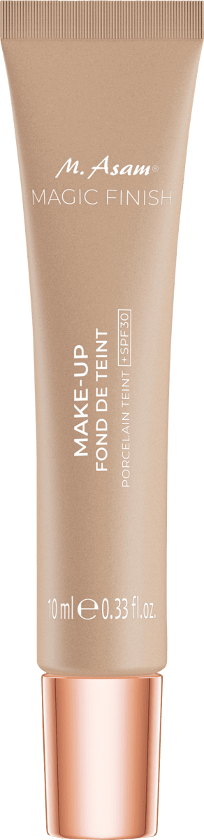 Foundation Make-Up Porcelain Teint LSF 30, 10 ml
