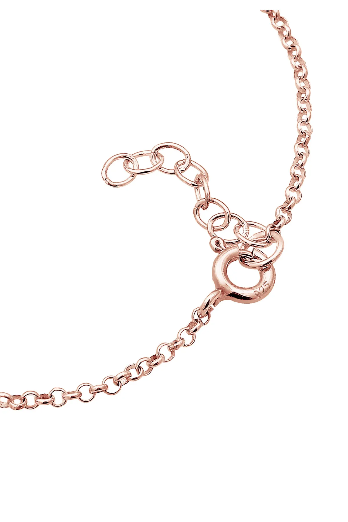 ELLI  Armband - Rosa