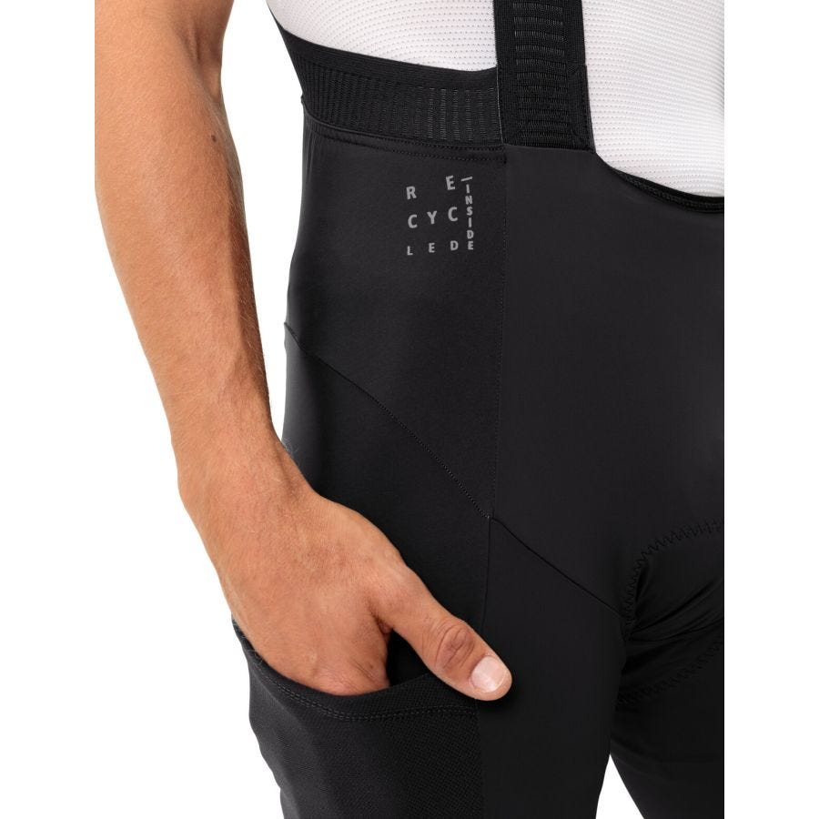 Kuro Bib Tights II Fahrrad Trägerhose Herren
