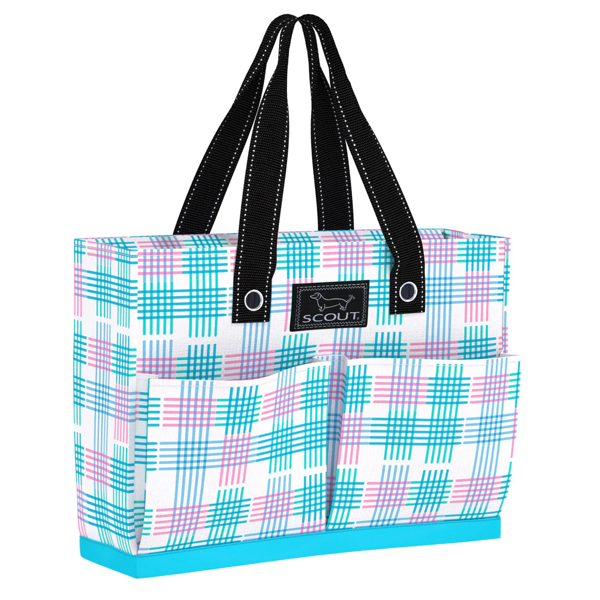 Pocket Tote Medium Uptown Girl