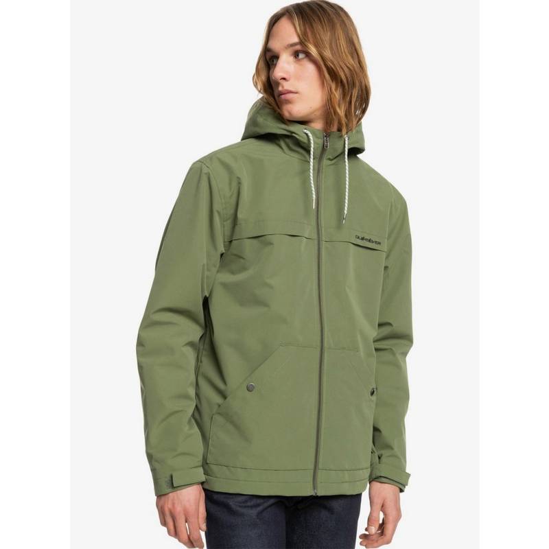 Quiksilver WAITING PERIOD Softshelljacke Herren