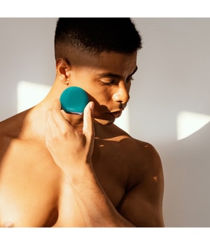 FOREO LUNA™ 4 go Evergreen Gesichtsbürste-1 Stk