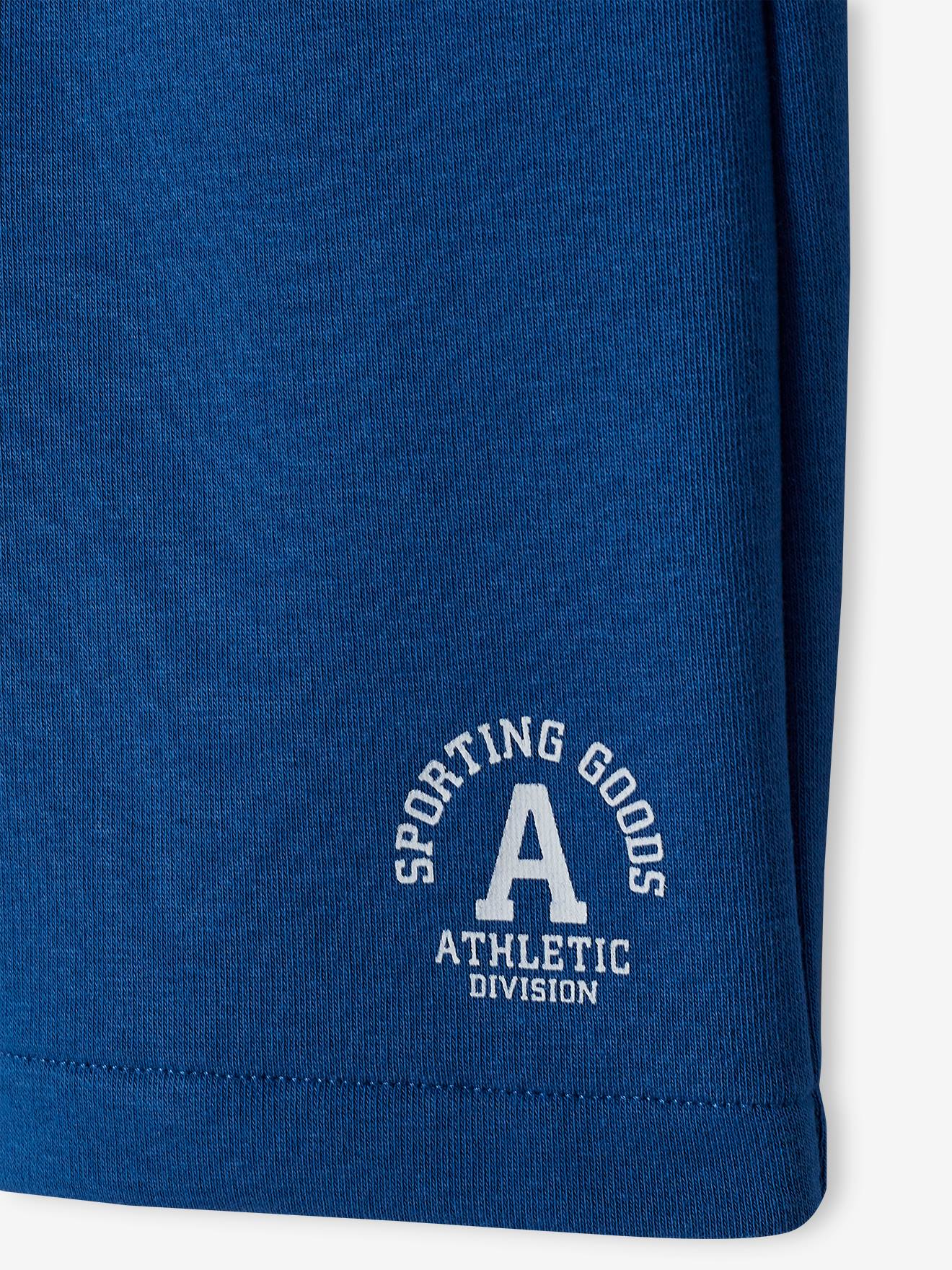 Vertbaudet Jungen Sportshorts - blau