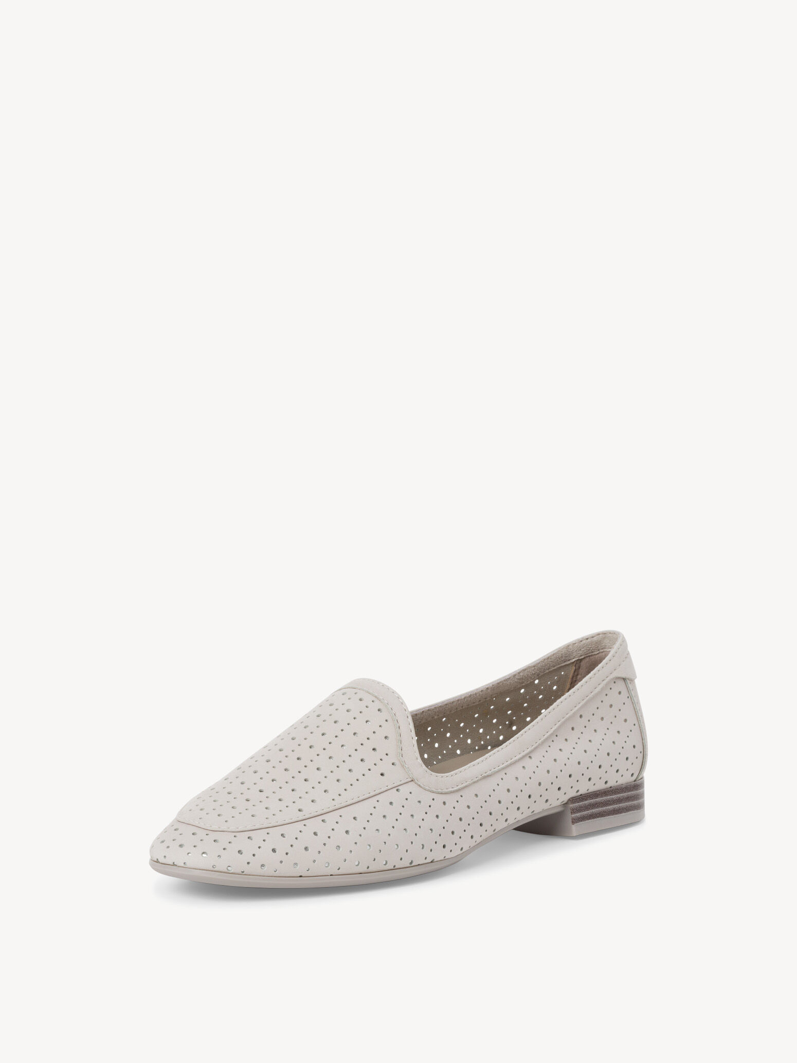 Slipper - gris