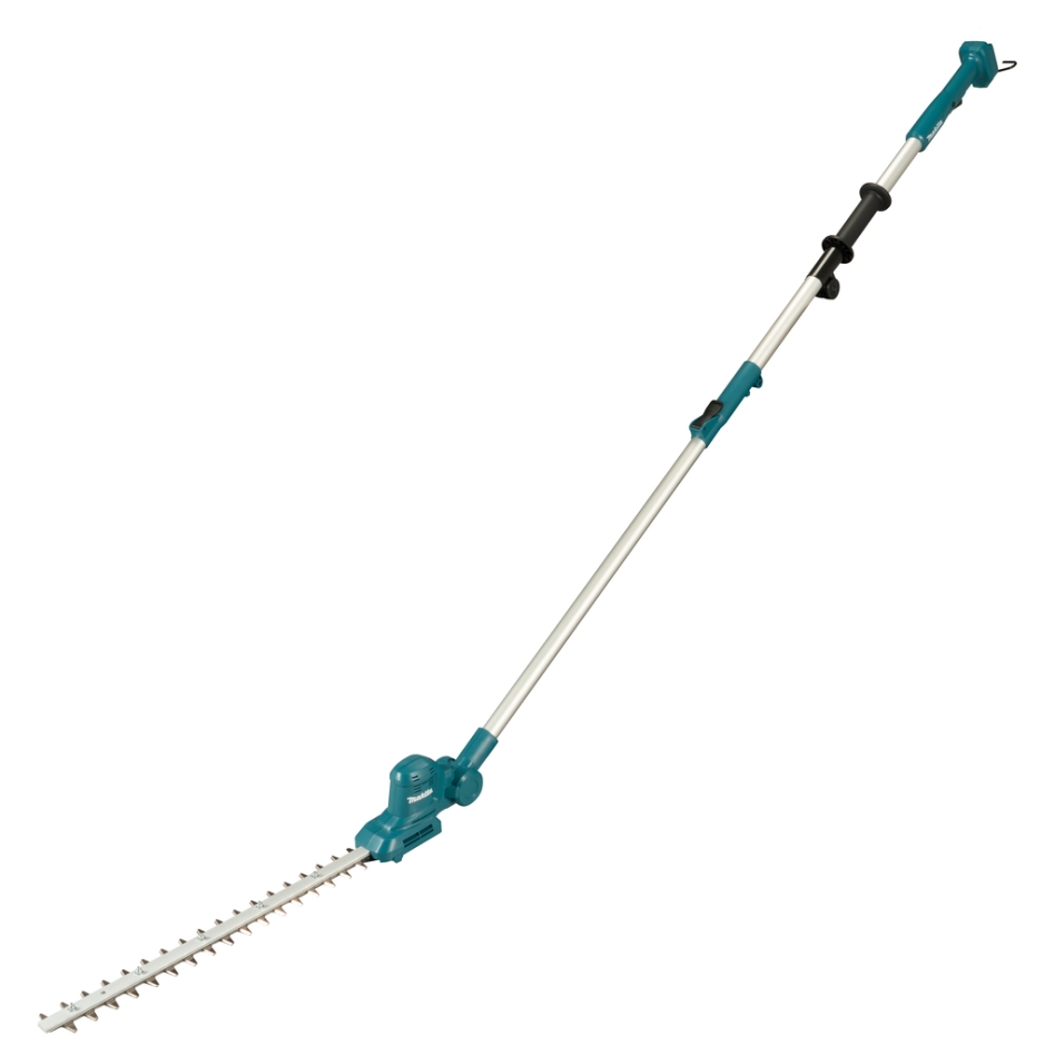 Makita UN460WDZ 12V Max akkukäyttöinen pensasleikkuri 46 cm ilman akkuja ja laturia