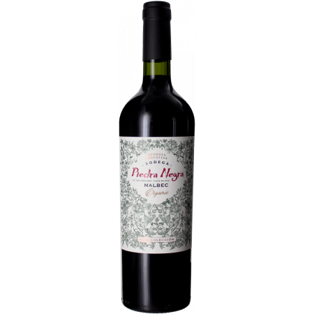 MALBEC ALTA COLLECION 2023 - BODEGA PIEDRA NEGRA
