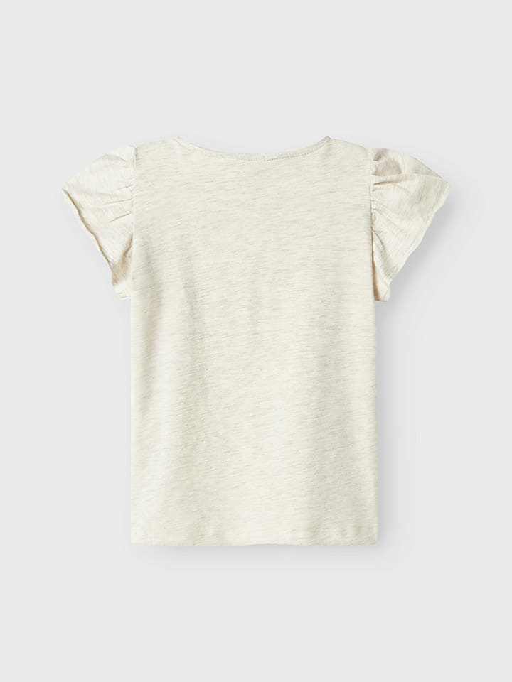 name it Shirt in Beige günstig kaufen