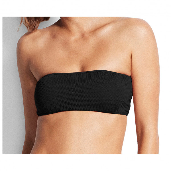Seafolly - Women's Sea Dive Tube Top - Bikini-Top