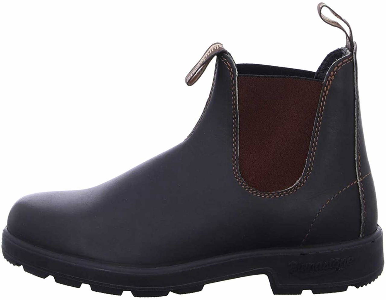 BLUNDSTONE Chelsea Boot braun Chelsea braun
