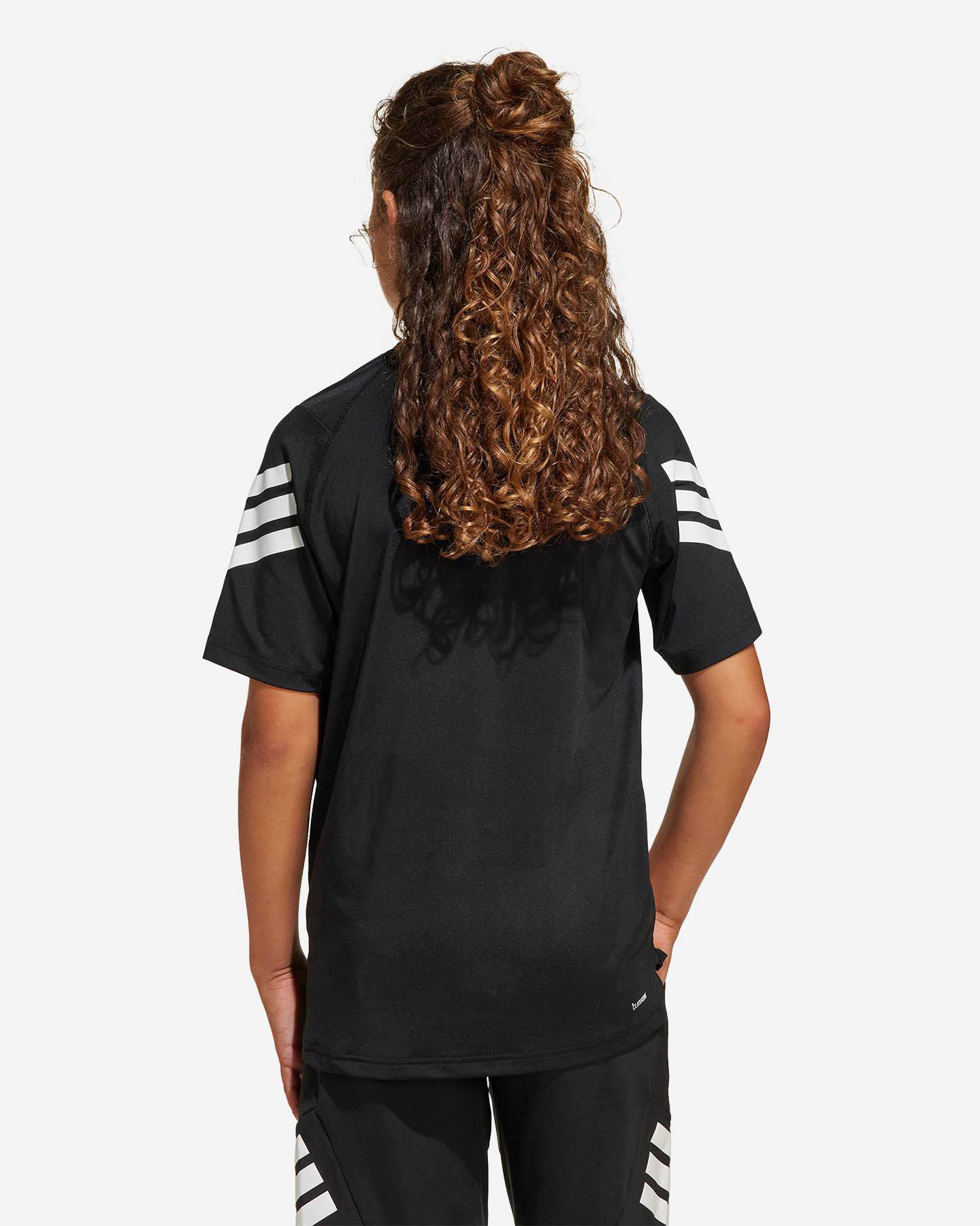 Koszulka Adidas All Sports Next Jr JD0119