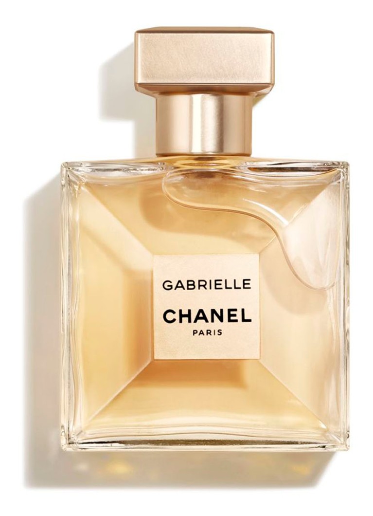 CHANEL WODA PERFUMOWANA